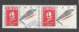 FRANCE 1990 -  N°YT 2674 - Used Stamps