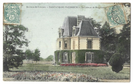 27   Saint Cyr Du Vaudreuil -  Environs De Louviers - Le Chateau De Maigremont - Sonstige & Ohne Zuordnung