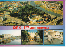 Dax - 1ère Ville Thermale - Dax