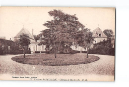 Château De BEYCHERELLE - Très Bon état - Other & Unclassified