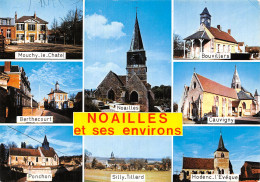 60 NOAILLES - Noailles