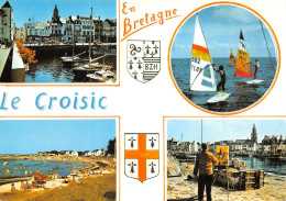 44 LE CROISIC - Le Croisic