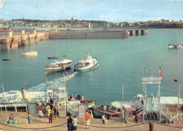 35 SAINT MALO - Saint Malo