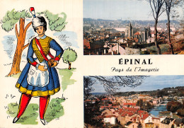 88 EPINAL - Epinal