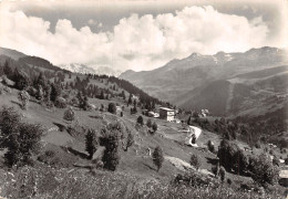 73 MERIBEL LES ALLUES - Sonstige & Ohne Zuordnung