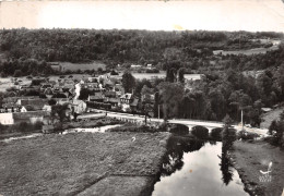 27 LA CROIX SAINT LEUFROY - Altri & Non Classificati