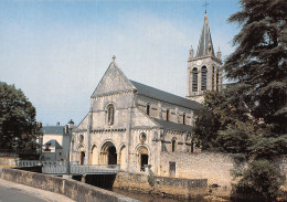 18 LIGNIERES L EGLISE - Sonstige & Ohne Zuordnung