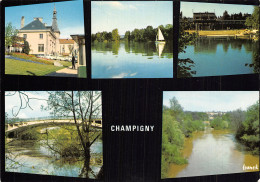 94 CHAMPIGNY SUR MARNE - Champigny Sur Marne