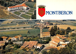 31 MONTBERON - Andere & Zonder Classificatie