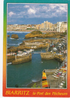 Biarritz - Le Port Des Pêcheurs - Biarritz