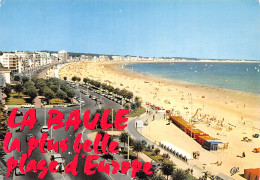 44 LA BAULE - La Baule-Escoublac