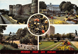 49 ANGERS - Angers