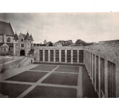 49 ANGERS CHATEAU DU ROI RENE - Angers