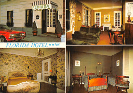75 PARIS HOTEL FLORIDA - Cartas Panorámicas