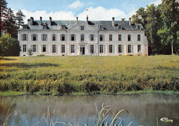 21 POTHIERES LE CHATEAU - Other & Unclassified