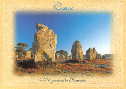 56 CARNAC - Carnac