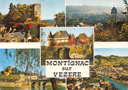 24 MONTIGNAC SUR VEZERE - Montignac-sur-Vézère