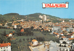 06 VALLAURIS - Vallauris
