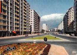 38 GRENOBLE - Grenoble