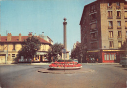 92 LA GARENNE COLOMBES - La Garenne Colombes