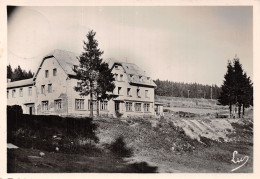 68 ORBEY HOTEL DU LAC BLANC - Orbey