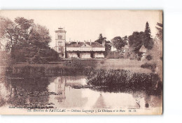 Environs De PAUILLAC - Château Lagrange - Le Château Et Le Parc - Très Bon état - Sonstige & Ohne Zuordnung