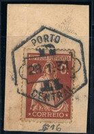 Portugal, 1930, # 497, Used - Gebruikt