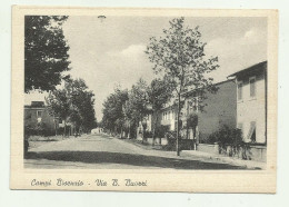 CAMPI BISENZIO - VIA B.BUOZZI - NV FP - Firenze (Florence)