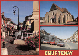 45 COURTENAY - Courtenay