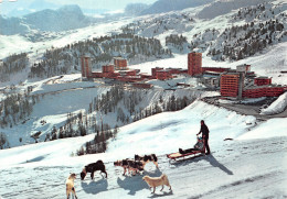 73 LA PLAGNE - Altri & Non Classificati