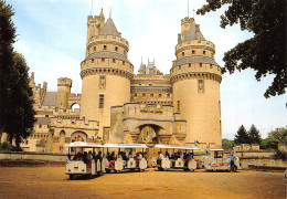 60 PIERREFONDS - Pierrefonds