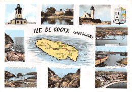 56 ILE DE GROIX - Other & Unclassified