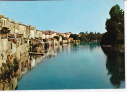 Saint-Savinien - Au Bord De La Charente - Sonstige & Ohne Zuordnung