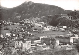 05 BRIANCON - Briancon