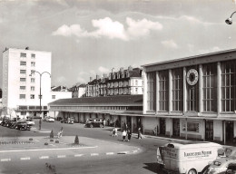 49 ANGERS LA GARE - Angers