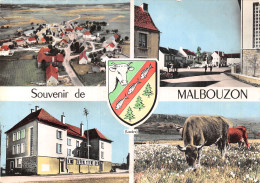 48 MALBOUZON - Andere & Zonder Classificatie