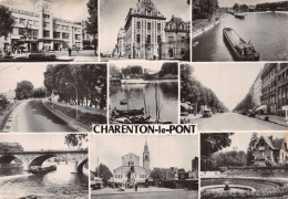 94 CHARENTON LE PONT - Charenton Le Pont