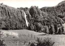 15 CASCADE DE FAILLITOUX - Autres & Non Classés