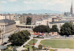 68 MULHOUSE - Mulhouse