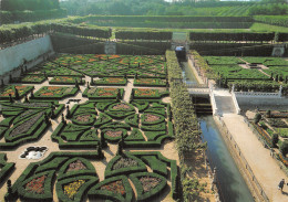 37 CHATEAU DE VILLANDRY - Sonstige & Ohne Zuordnung