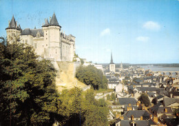 49 SAUMUR - Saumur