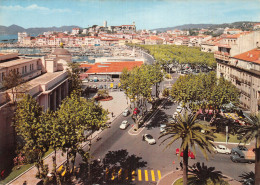 06 CANNES SUQUET - Cannes