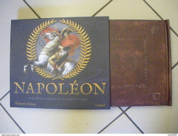 Coffret NAPOLEON 2006 Richard HOLMES (7 Photos) Voir Description - Histoire