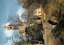 30 CHAPELLE NOTRE DAME DES TROIS FONTAINES - Autres & Non Classés