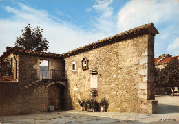 26 LA CHAPELLE EN VERCORS - Autres & Non Classés