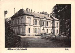 24 CHATEAU DE LA DURANTIE - Sonstige & Ohne Zuordnung