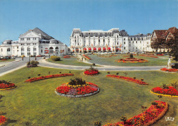 14 CABOURG - Cabourg