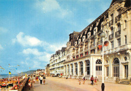 14 CABOURG - Cabourg