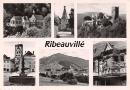 68 RIBEAUVILLE - Ribeauvillé