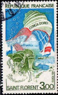 France Poste Obl Yv:1794 Mi:1873 St-Florent Conca D'Oro Patrimonio (cachet Rond) - Used Stamps